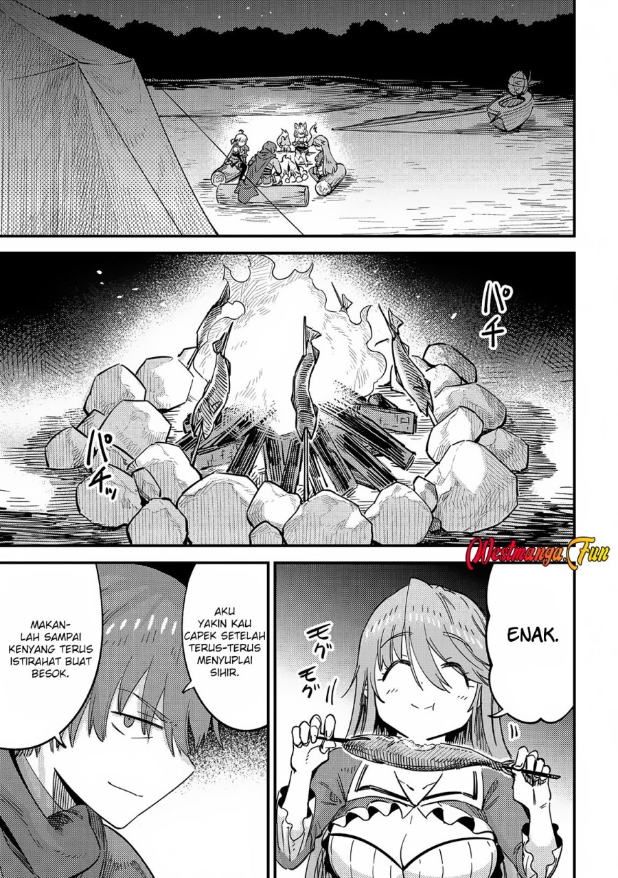 Kaifuku Jutsushi Yarinaoshi: Sokushi Mahou to Skill Copy no Chouetsu Heal